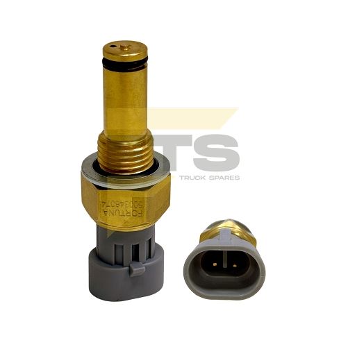 Imagem do produto SENSOR TEMPERATURA COMBUST. IVECO STRALIS/HI-WAY - Cód: FAP-13672